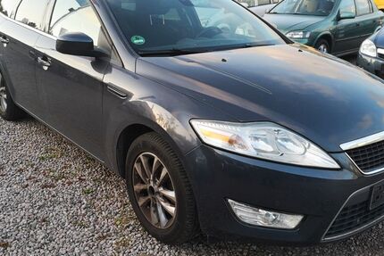 Ford Mondeo 241.109 km 990 &euro; Lüneburg 21339