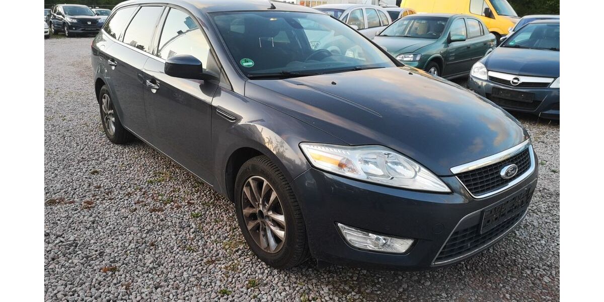 Ford Mondeo 241.109 km 990 &euro; Lüneburg 21339