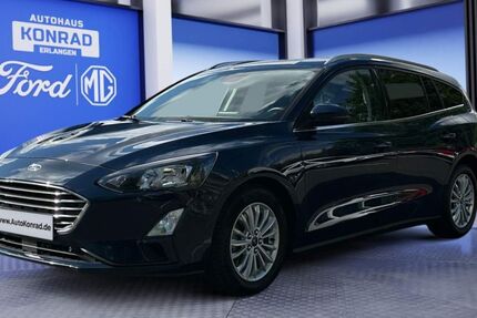 Ford Focus 73.150 km 16.790 &euro; Neustadt an der Aisch 91413