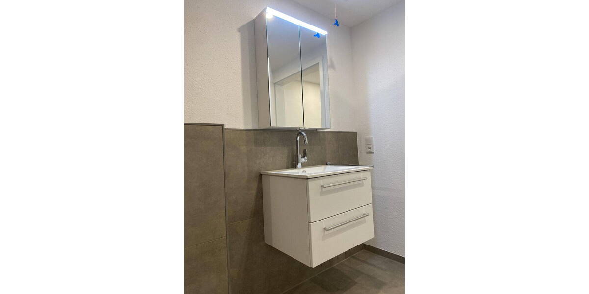 Etagenwohnung Winterberg Langewiese - 2 Zimmer, 58 m&sup2;, 590&euro; | Angebot:26253568