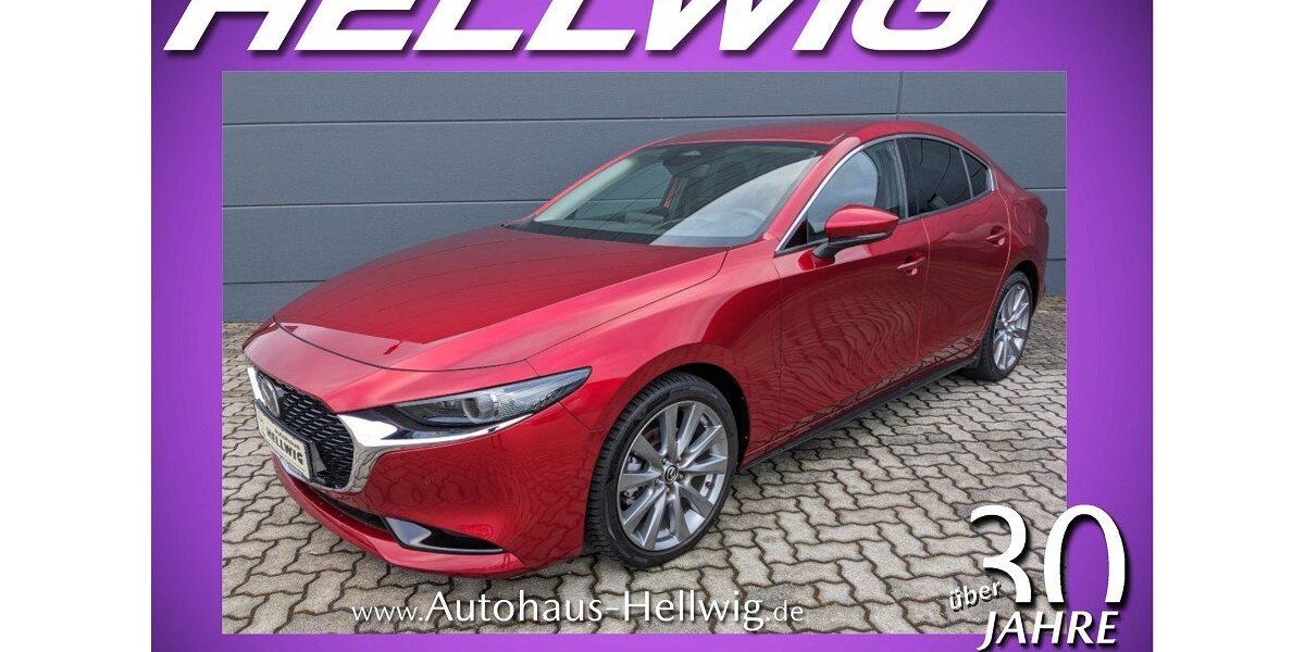 Mazda 3 19.990 km 23.980 &euro; Hoyerswerda 02977