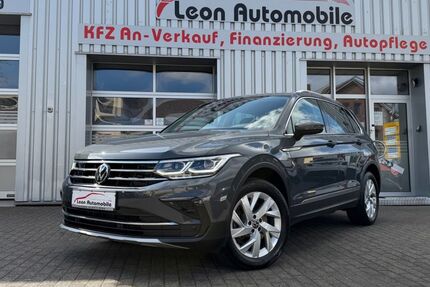 VW Tiguan 133.500 km 26.890 &euro; Bad Oeynhausen 32547