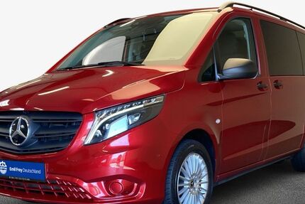 Mercedes-Benz Vito 65.847 km 52.400 &euro; Kassel 34123