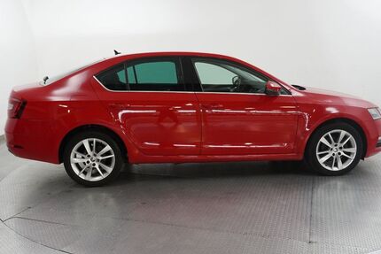 Skoda Octavia 118.617 km 15.550 &euro; Bebra 36179