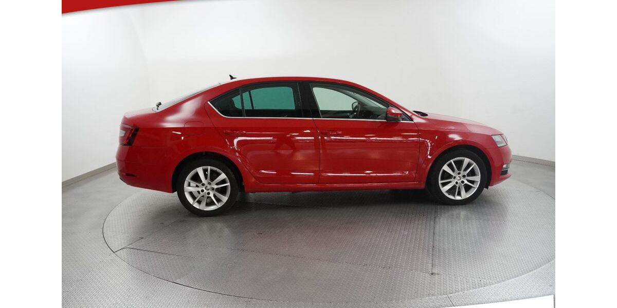 Skoda Octavia 118.617 km 15.550 &euro; Bebra 36179