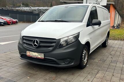 Mercedes-Benz Vito 114.703 km 14.499 &euro; Schnaitheim-Heidenheim 89520