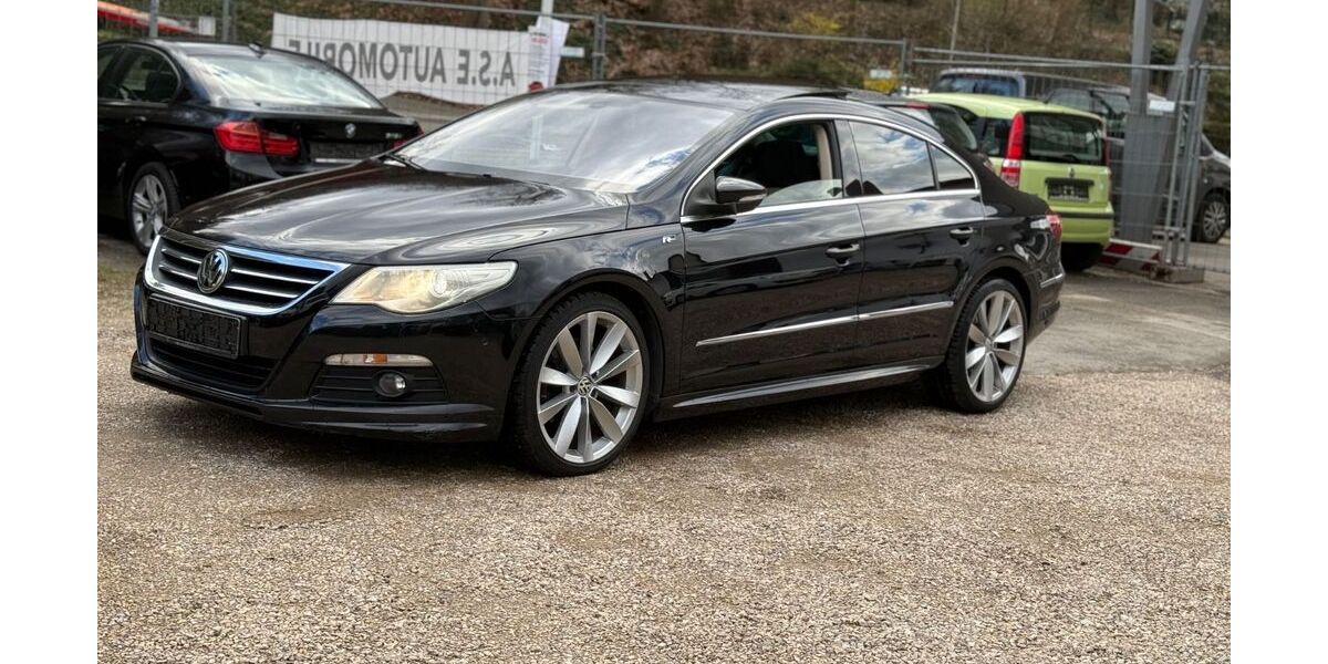 VW Passat 105.000 km 12.900 &euro; Weinheim 69469