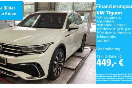 VW Tiguan 64.168 km 33.980 € Bielefeld 33699
