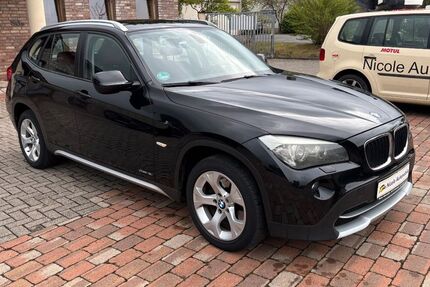 BMW X1 144.918 km 7.990 &euro; Versmold 33775