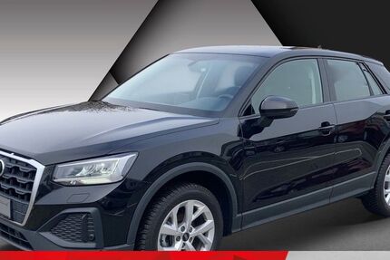Audi Q2 17.513 km 26.900 € Neuhaus/Rwg i. Thüringen 98724