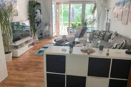 Moorbekstr., Vollbad, Gäste-WC, Balkon, PKW-TG-Platz