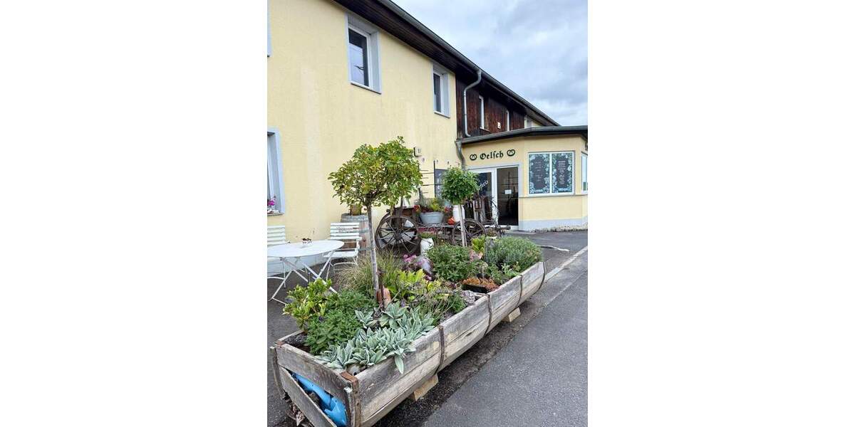 Gewerbeobjekt Niederau Jessen - 285.000&euro; | Angebot:25731121