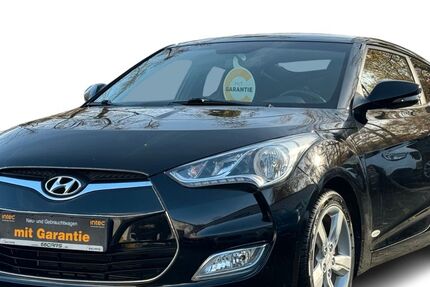 Hyundai Veloster 29.773 km 7.980 &euro; Duisburg 47249