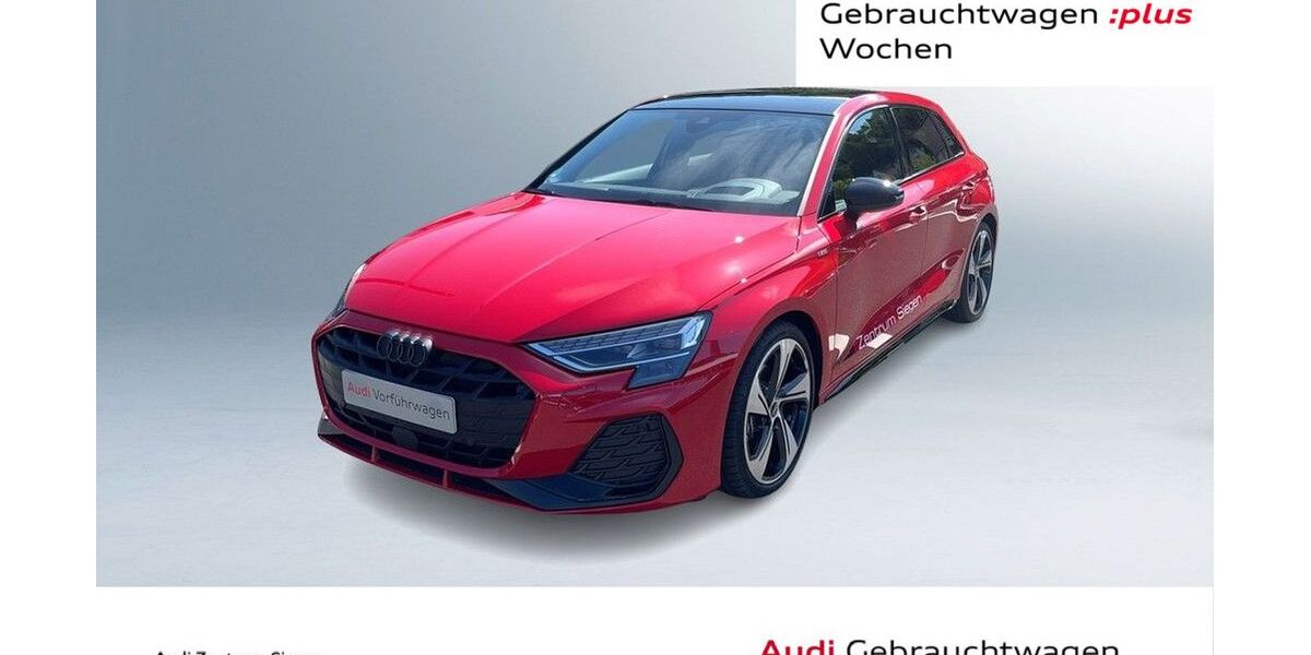 Audi A3 7.500 km 39.900 € Siegen 57074
