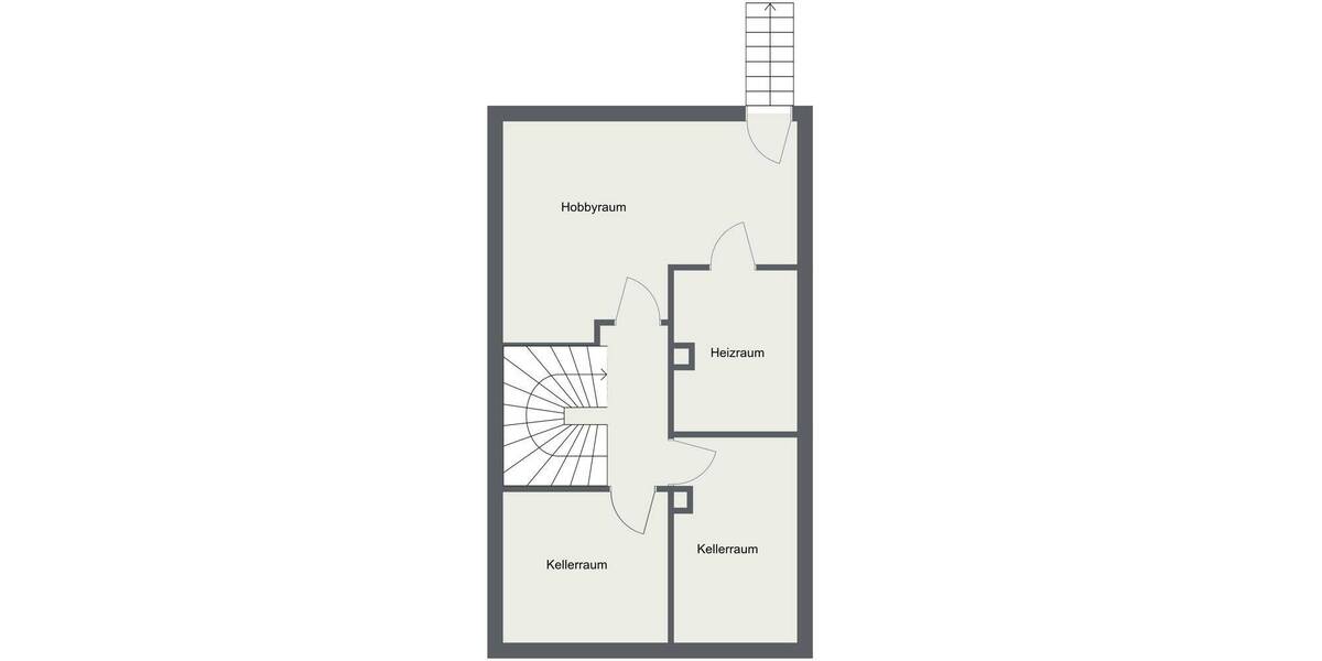 Reihenendhaus Regensburg Konradsiedlung-Wutzlhofen - 5 Zimmer, 115 m&sup2;, 499.000&euro; | Angebot:25702591