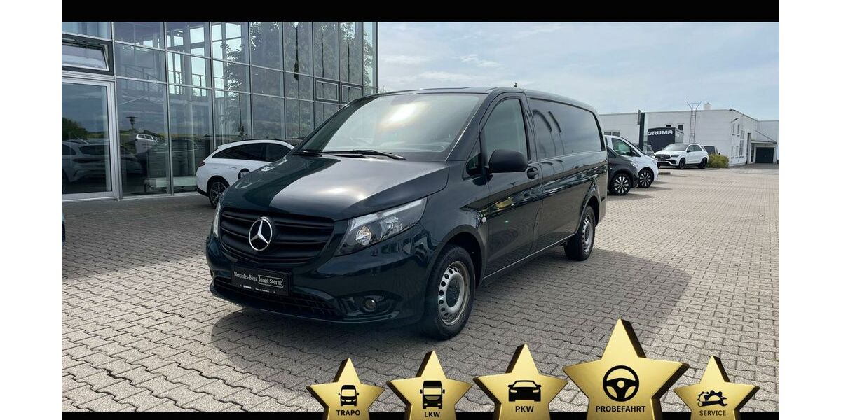 Mercedes-Benz Vito 63.800 km 25.500 &euro; Döbeln 04720