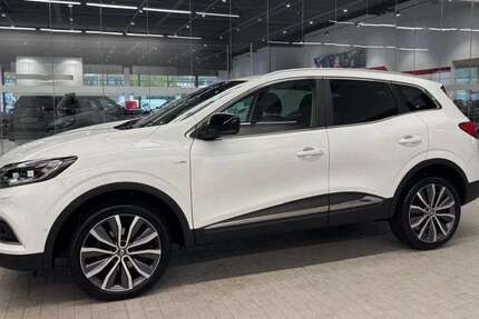 Renault Kadjar 45.832 km 16.990 € Duisburg 47167