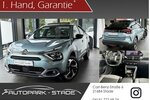 Citroen C4 Max Full-LED HUD Pano Kamera Temp. Keyless 29.300 km 16.790 &euro; Stade 21682