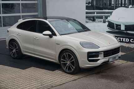 Porsche Cayenne 42.950 km 96.880 &euro; Stuttgart 70499