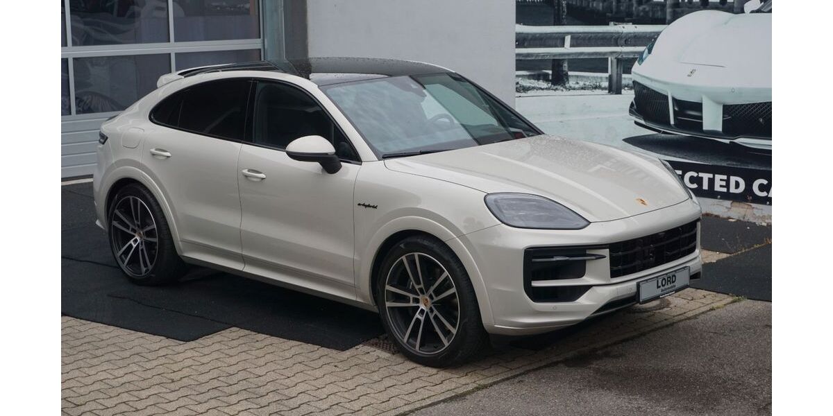 Porsche Cayenne 42.950 km 96.880 &euro; Stuttgart 70499