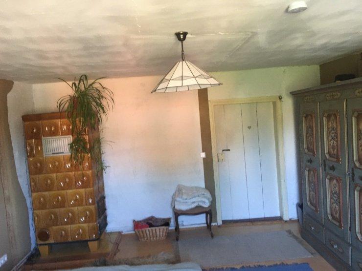 Etagenwohnung Templin - 1 Zimmer, 21 m&sup2;, 364&euro; | Angebot:25908038