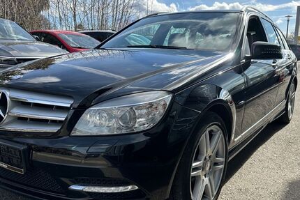 Mercedes-Benz C 250 230.000 km 8.590 &euro; Rheinbach 53359