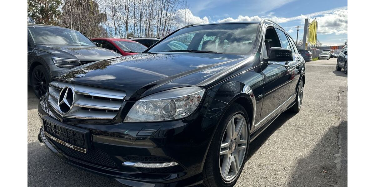 Mercedes-Benz C 250 230.000 km 8.590 &euro; Rheinbach 53359