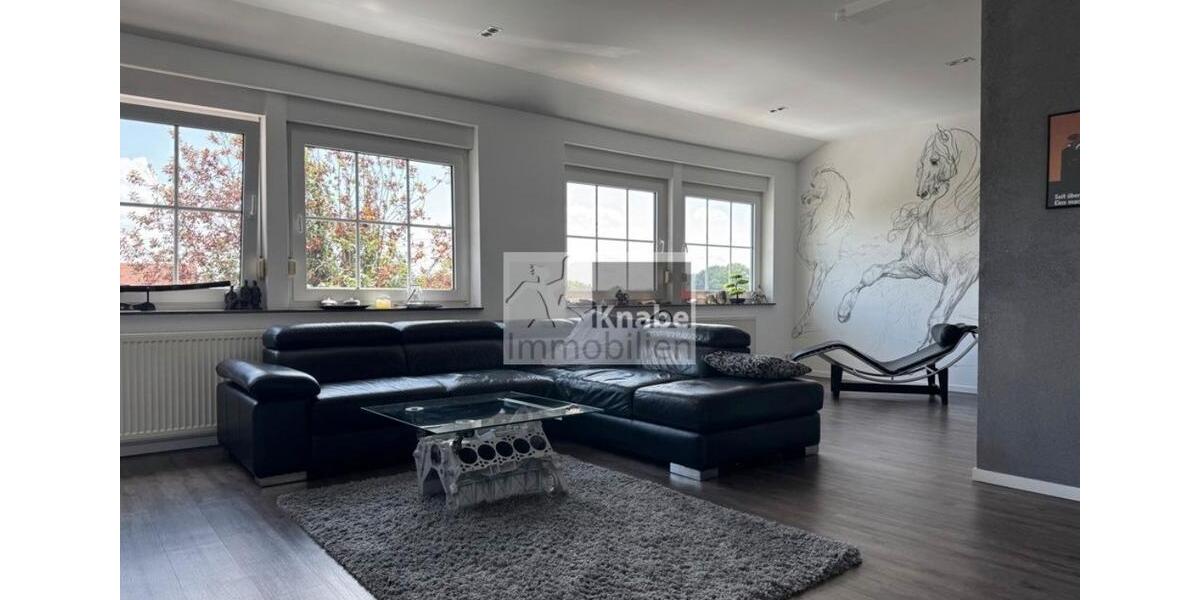 Einfamilienhaus Rödinghausen - 8 Zimmer, 241 m&sup2;, 495.000&euro; | Angebot:27096787