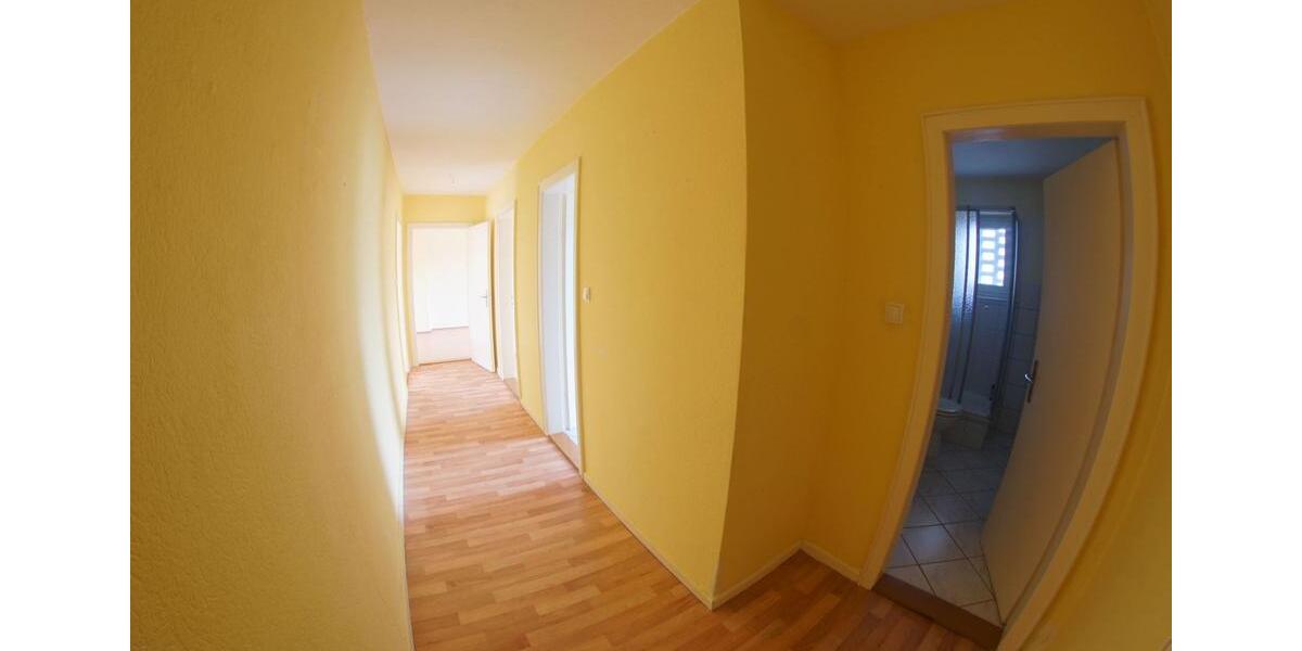 Erdgeschoßwohnung Rendsburg - 2.5 Zimmer, 65 m&sup2;, 610&euro; | Angebot:26232946