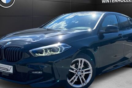 BMW 118 39.400 km 25.490 &euro; Farchant 82490