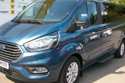 Ford Transit 104.000 km 27.995 &euro; Wedemark 30900