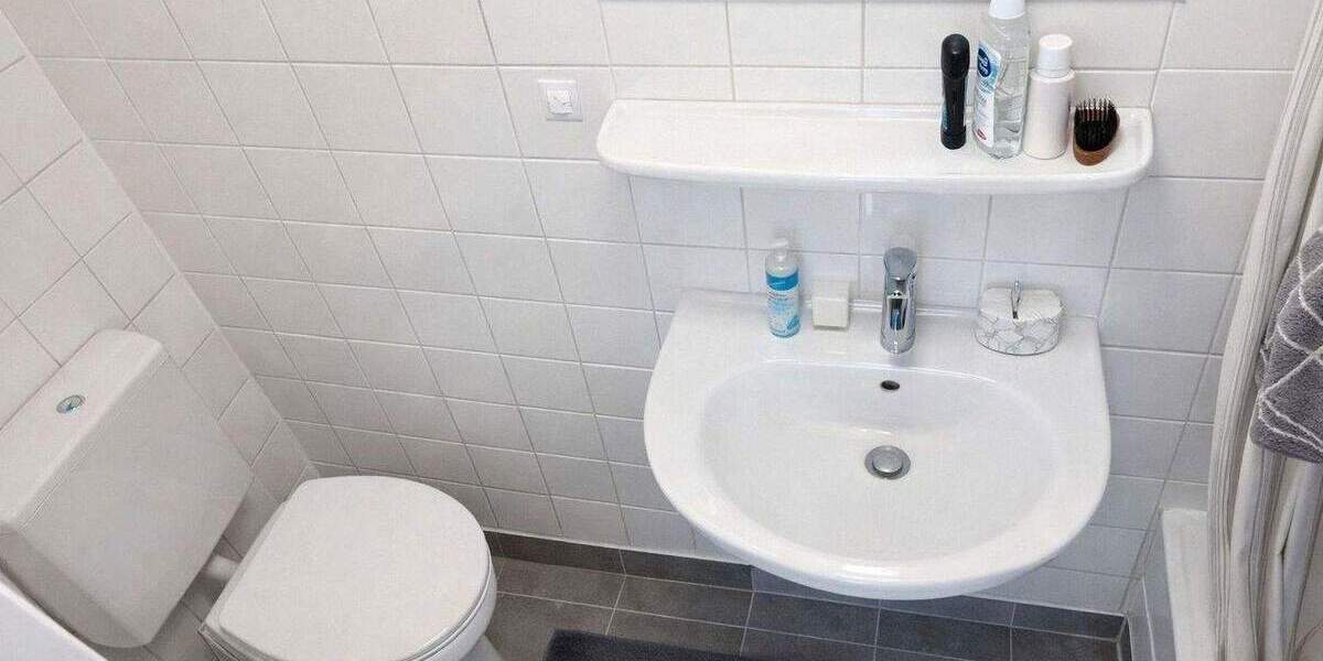 Etagenwohnung Kiel Holtenau - 2 Zimmer, 44 m&sup2;, 545&euro; | Angebot:25321578