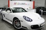 Porsche Cayman S 3.4 COUPE SPORT CHRONO PAKET PLUS 130.000 km 33.991 &euro; Hamm 59077