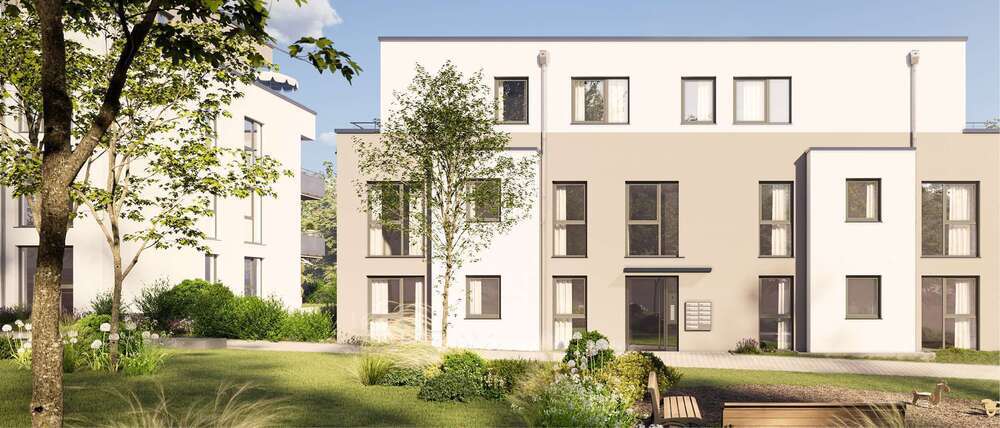 Wohnung zum Kaufen in Markgröningen 639.800 € 104.33 m² 4.5 zimmer