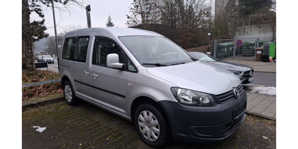 VW Caddy 229.000 km 5.500 &euro; Stuttgart 70378