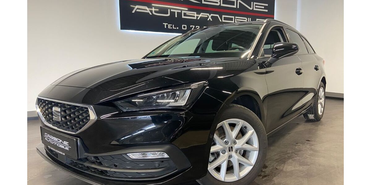 Seat Leon 69.900 km 20.350 &euro; Bretten 75015