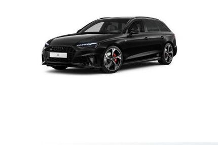 Audi A4 28.500 km 35.890 &euro; Crailsheim 74564