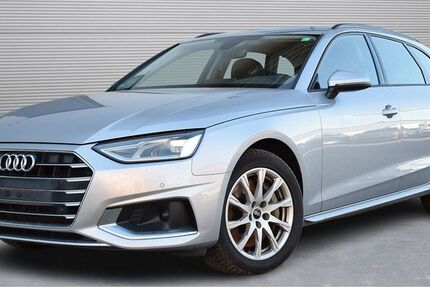 Audi A4 160.500 km 20.880 € Verden 27283