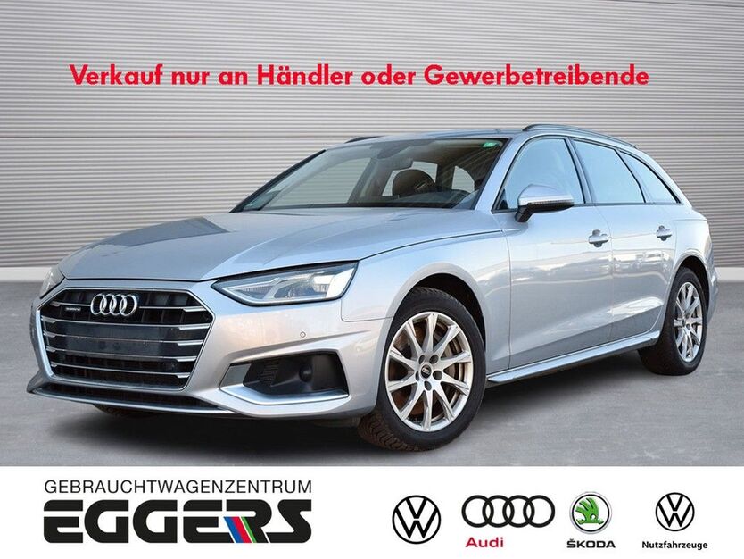 Audi A4 160.500 km 21.590 € Verden 27283