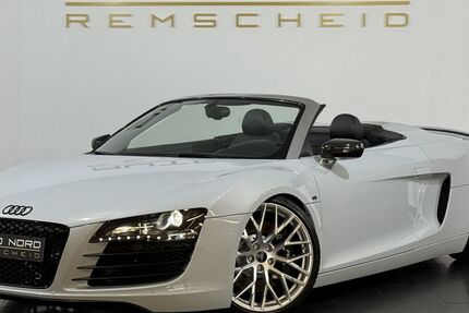 Audi R8 67.000 km 63.990 &euro; Remscheid 42897