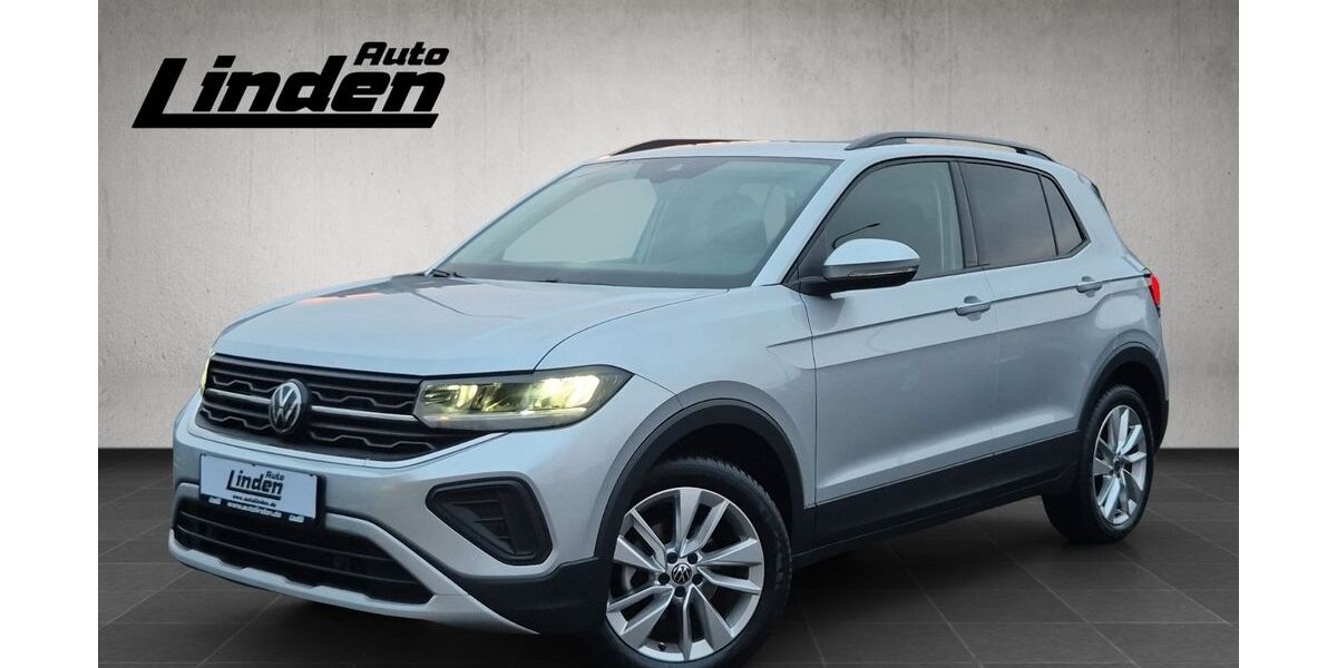 VW T-Cross 41.998 km 21.370 &euro; Erftstadt 50374