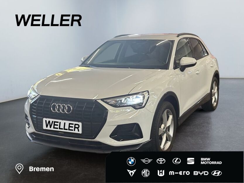 Audi Q3 28.509 km 31.480 € Bremen 28205