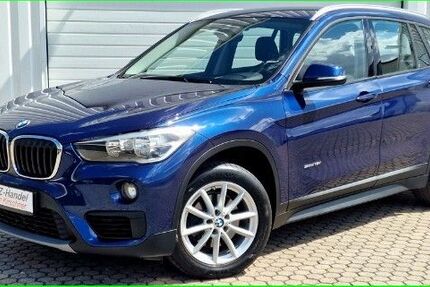 BMW X1 137.750 km 12.880 &euro; Erfurt 99092