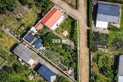 Grundstück Kirchmöser Kirchmöser Dorf - 5.999&euro; | Angebot:25635765