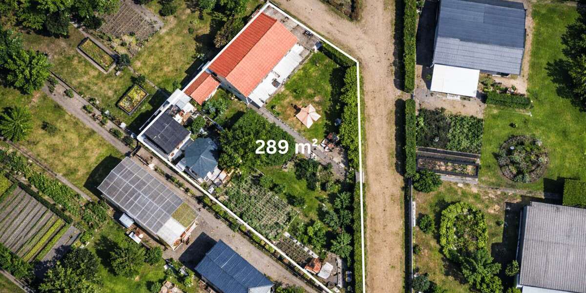 Grundstück Kirchmöser Kirchmöser Dorf - 5.999&euro; | Angebot:25635765