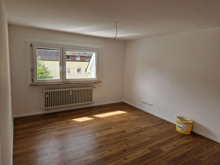 Wohnung zum Mieten in Baden-Baden 700 € 53 m²