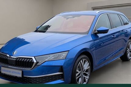 Skoda Octavia 2.900 km 38.349 &euro; Osterholz-Scharmbeck 27711