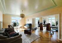 Wohnung zum Mieten in Berlin 4.000 € 180 m²