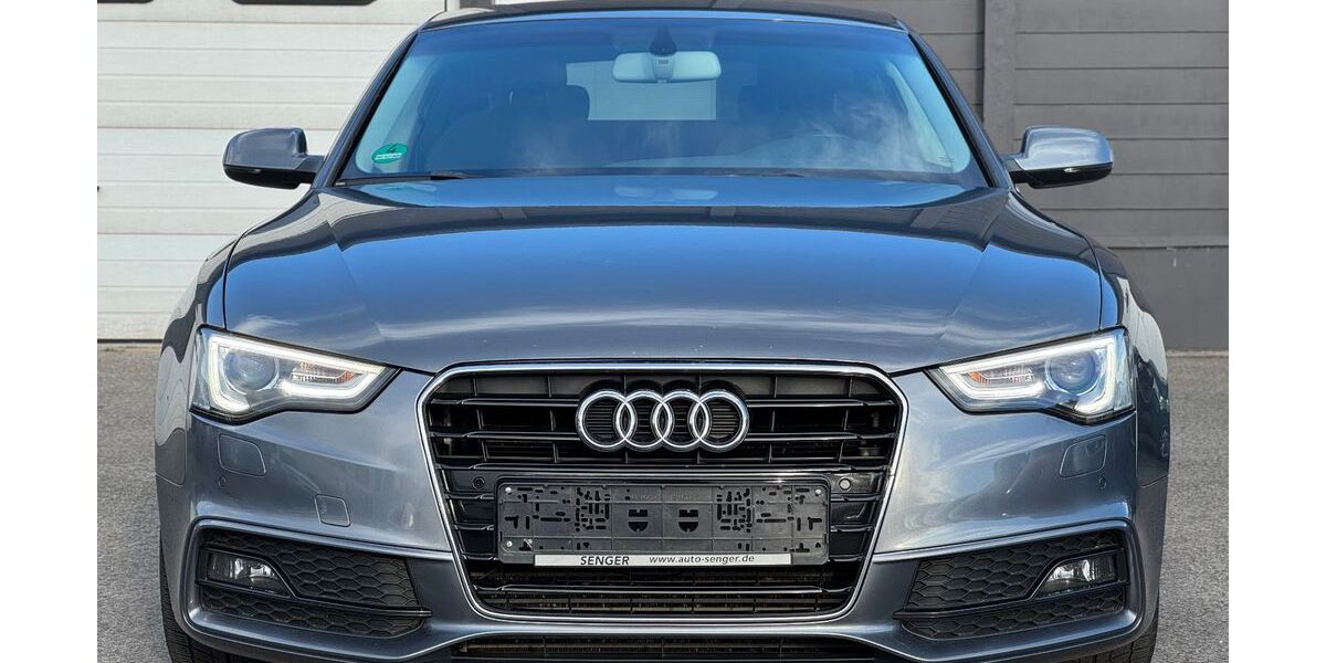 Audi A5 148.500 km 11.990 &euro; Dülmen 48249