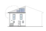 Doppelhaushälfte Kraichtal Menzingen - 4 Zimmer, 118 m&sup2;, 521.000&euro; | Angebot:26695574